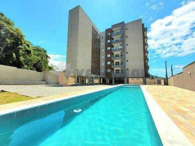 Apartamento venda em Oceanica, Caraguatatuba