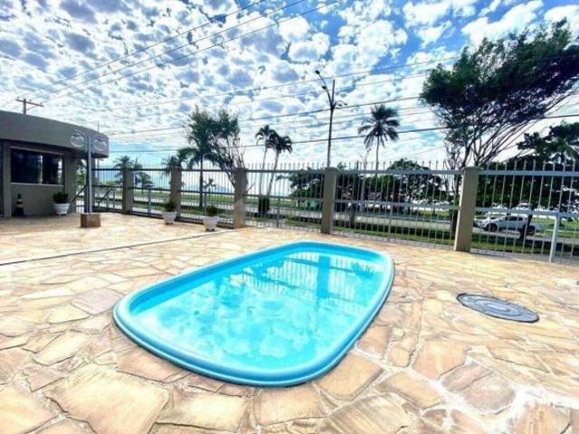 Apartamento venda em Região Imediata de Caraguatatuba-Ubatuba-São Sebastião, Região Metropolitana do Vale do Paraíba e Litoral Norte