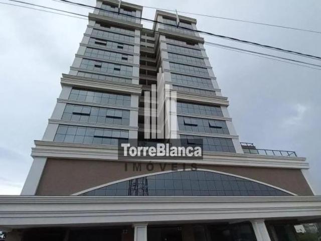 Apartamento venda em Região Geográfica Imediata de Ponta Grossa, Carambei
