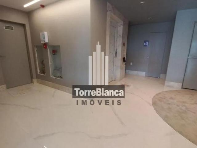 Apartamento venda em Região Geográfica Imediata de Ponta Grossa, Carambei