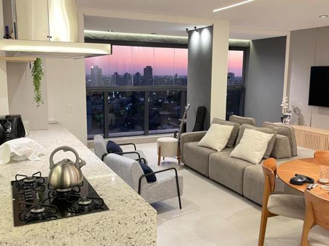 Apartamento venda em Região Geográfica Imediata de Campo Grande, Campo Grande
