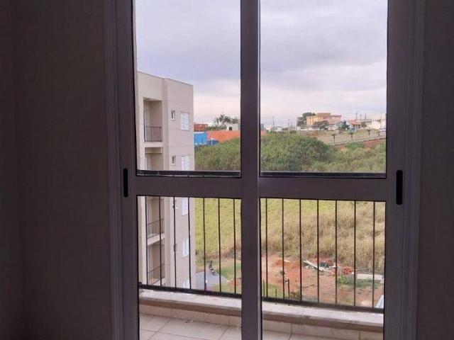 Apartamento aluguel em Cardeal, Elias Fausto