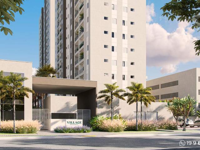 Apartamento venda em Região Imediata de Campinas, Região Metropolitana de Campinas