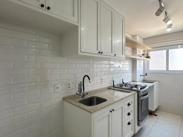 Apartamento aluguel em Vila Cordenonsi, Americana