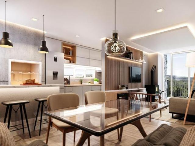 Apartamento venda em Região Geográfica Imediata de Caxias do Sul, Gramado