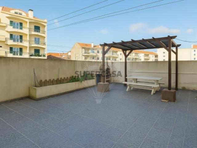 Casa venda em Alenquer