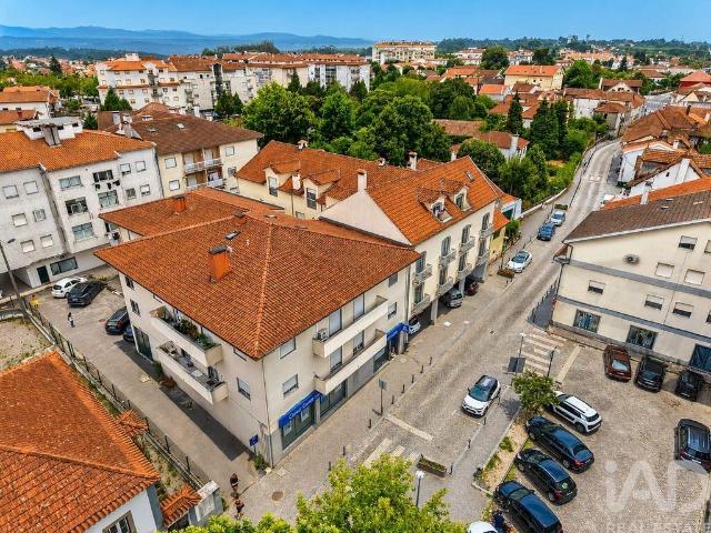 Apartamento venda em Carregal Do Sal, Viseu