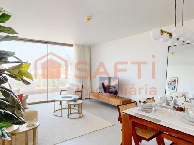 Apartamento venda em Carvoeiro, Faro
