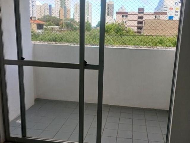 Apartamento aluguel em Olinda