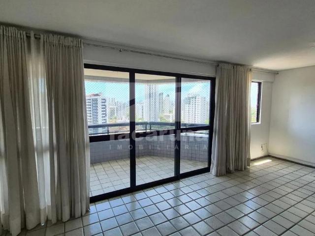 Apartamento aluguel em Recife