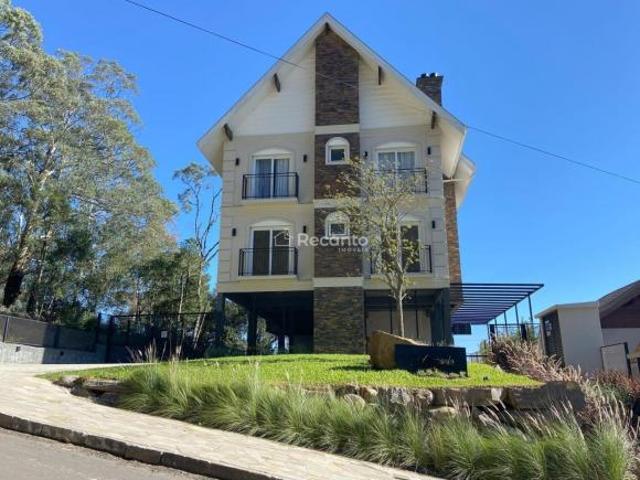 Apartamento venda em Casagrande, Gramado