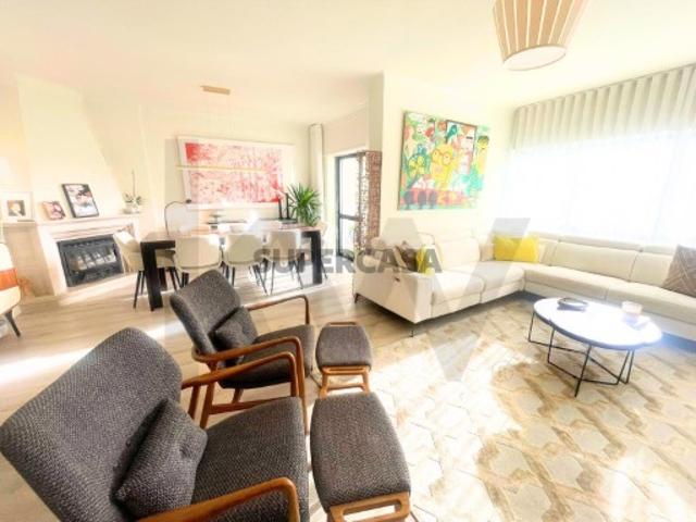 Casa venda em Visconde da Luz, Cascais