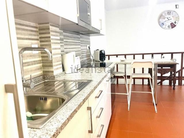Apartamento alugar em Cascais, Lisboa