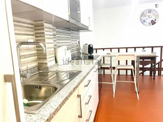 Apartamento alugar em Cascais, Lisboa