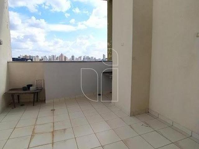 Apartamento venda em Região Imediata de Marília, Marília