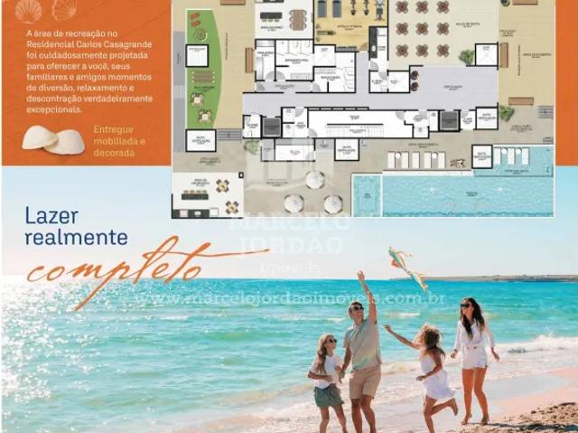 Apartamento venda em Região Geográfica Imediata de Vitória, Anchieta