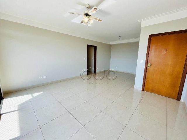 Apartamento aluguel em Região Imediata de Piracicaba, Região Metropolitana de Piracicaba