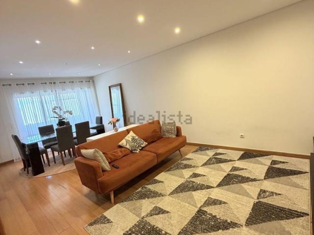 Apartamento alugar em Maia, Gueifães