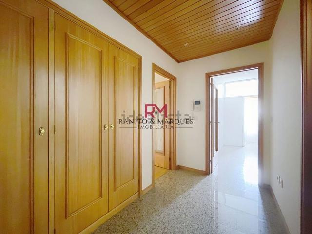 Apartamento alugar em Maia, Gueifães