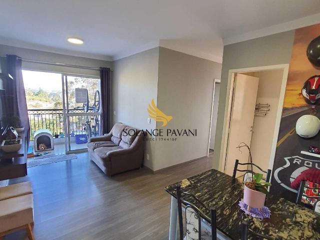 Apartamento venda em Região Imediata de Jundiaí, Jundiaí