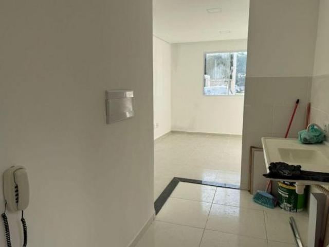 Apartamento venda em Jardim Saúde, Suzano