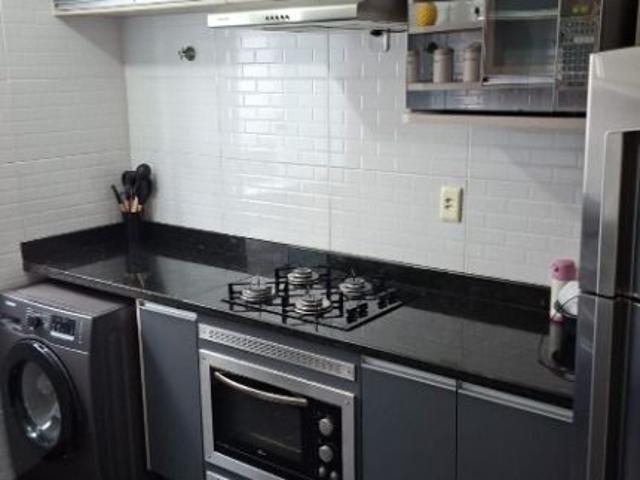 Apartamento venda em Jardim Saúde, Suzano