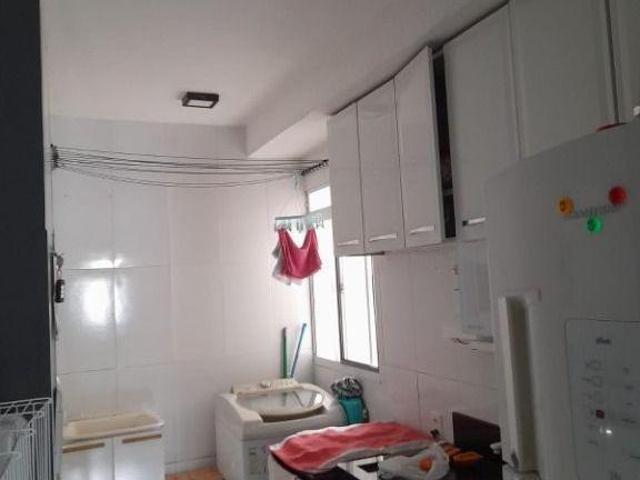 Apartamento venda em Jardim Saúde, Suzano