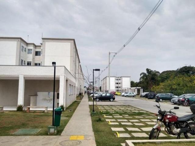 Apartamento venda em Jardim Saúde, Suzano