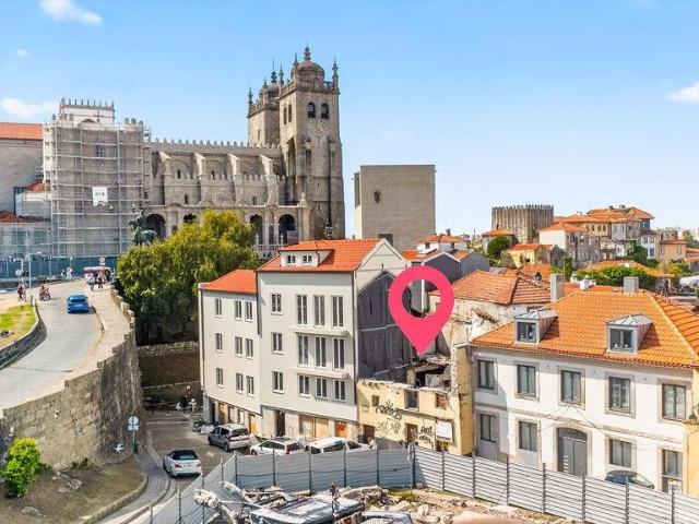 Apartamento venda em Porto, Cedofeita
