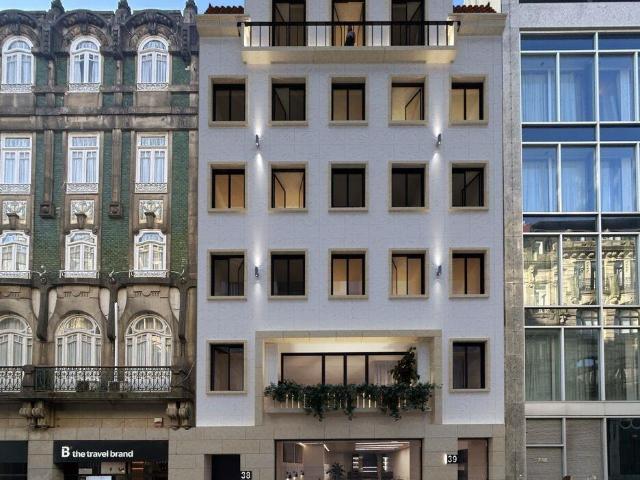 Apartamento venda em Porto, Cedofeita