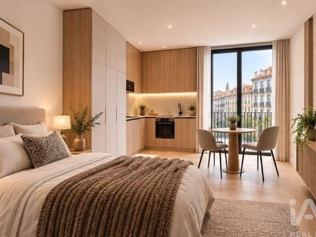 Apartamento venda em Porto, Cedofeita