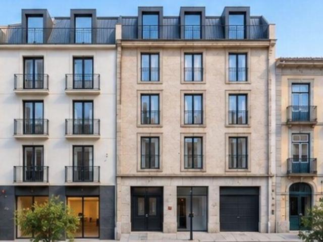 Apartamento venda em Porto, Cedofeita