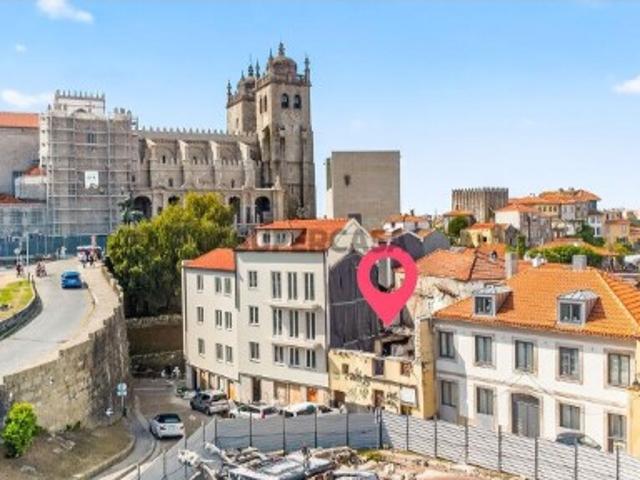 Casa venda em Porto, Cedofeita
