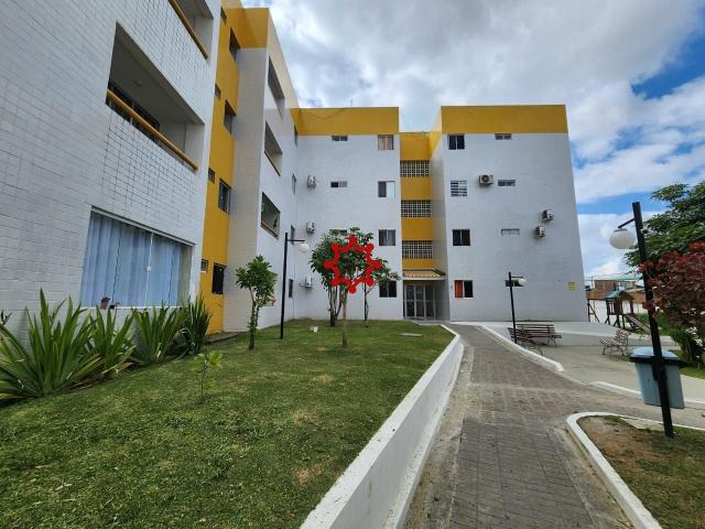 Apartamento venda em Região Geográfica Imediata de Caruaru, Caruaru