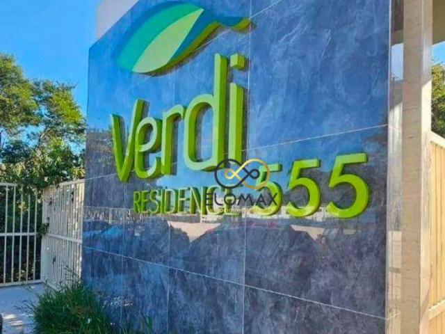 Apartamento venda em Center Ville, Arujá