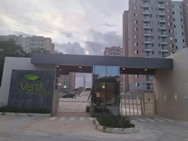 Apartamento venda em Center Ville, Arujá