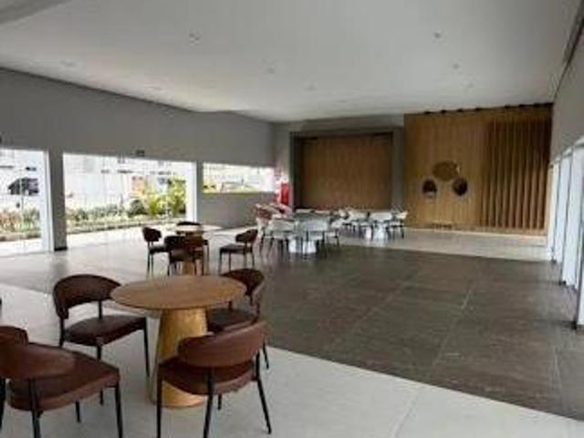 Apartamento venda em Center Ville, Arujá