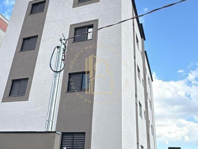 Apartamento venda em Região Geográfica Imediata de Poços de Caldas, Poços de Caldas