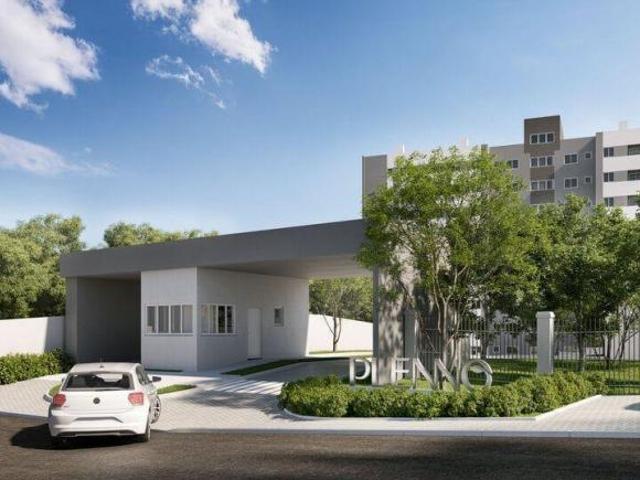 Apartamento venda em Centro, Viamão