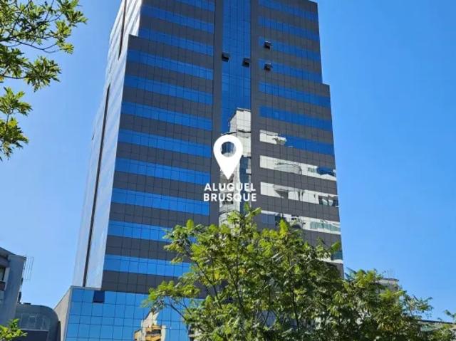 Apartamento aluguel em Região Geográfica Imediata de Brusque, Brusque