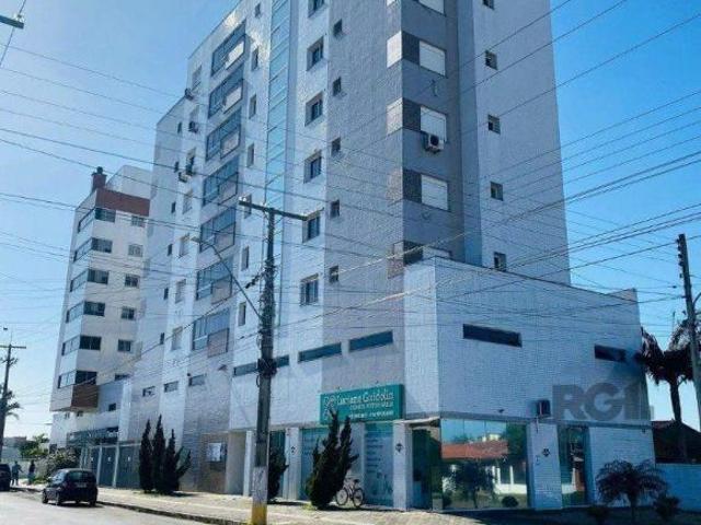 Apartamento venda em Região Geográfica Imediata de Torres, Aglomeração Urbana do Litoral Norte