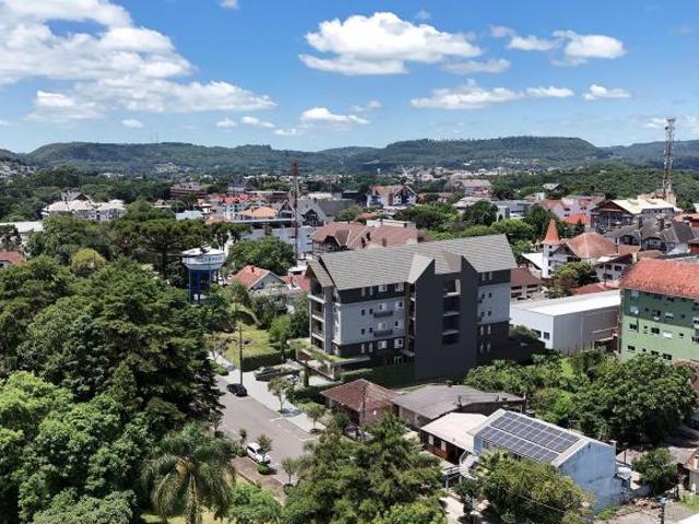 Apartamento venda em Região Geográfica Imediata de Caxias do Sul, Nova Petrópolis