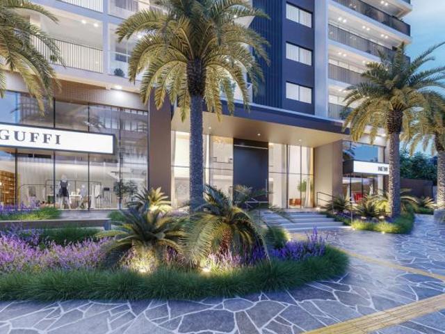 Apartamento venda em Torres