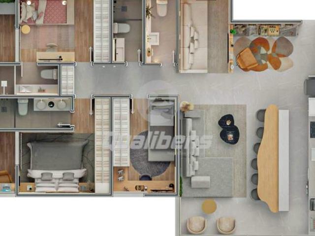 Apartamento venda em Região Imediata de São Paulo, Região Metropolitana de São Paulo