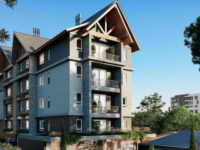 Apartamento venda em Nova Petrópolis