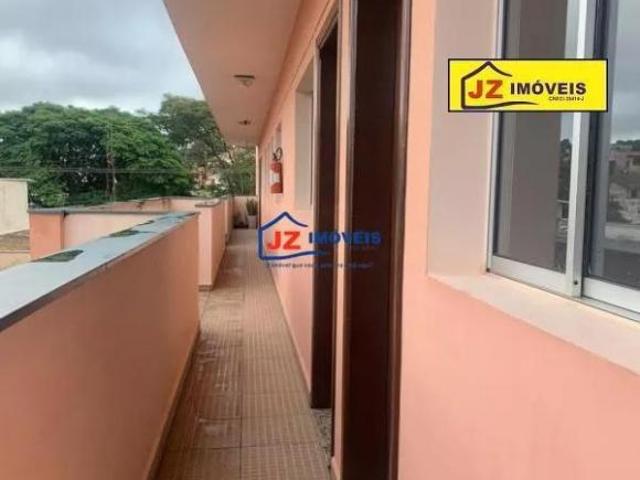 Apartamento venda em Mairinque