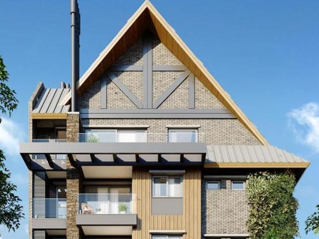 Apartamento venda em Nova Petrópolis