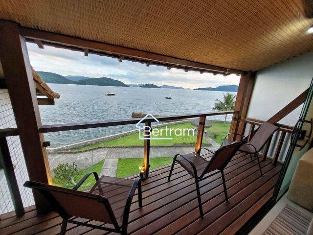 Apartamento aluguel em Região Geográfica Imediata de Angra dos Reis, Angra dos Reis