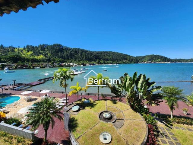 Apartamento venda em Região Geográfica Imediata de Angra dos Reis, Angra dos Reis