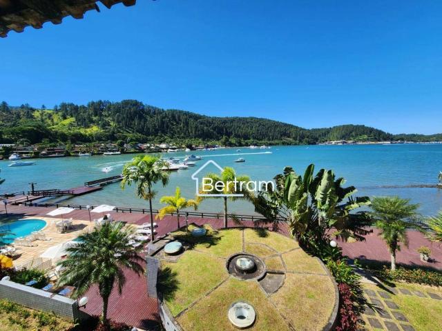 Apartamento venda em Região Geográfica Imediata de Angra dos Reis, Angra dos Reis